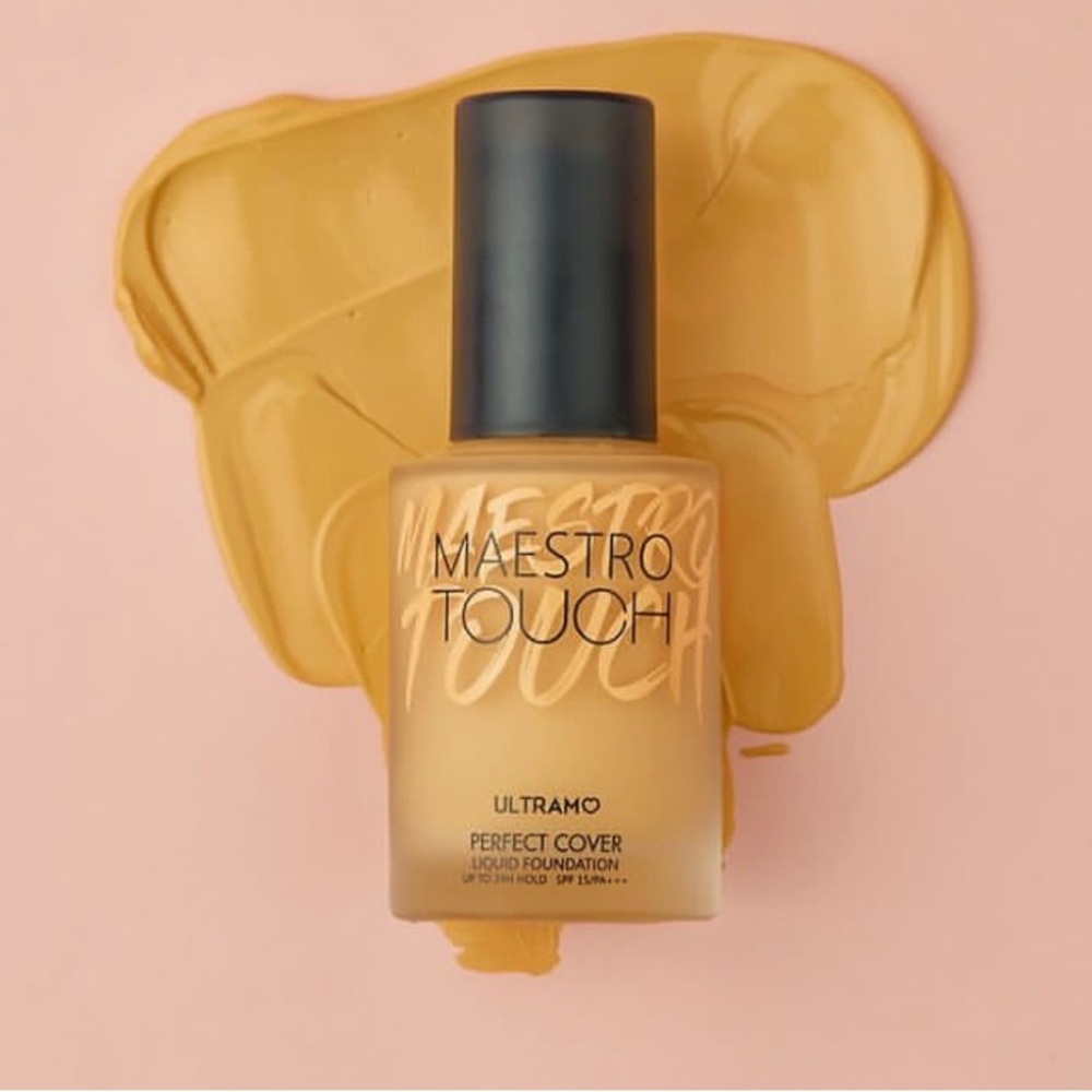 🍁Maestro Touch🍁